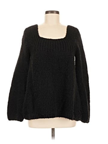 BCBGMAXAZRIA Pullover Sweater (view 1)