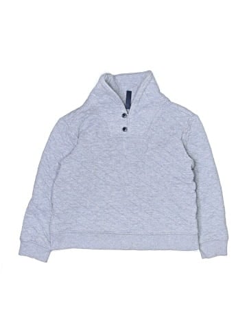 Janie and Jack Pullover Sweater (view 1)
