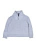 Janie and Jack Gray Pullover Sweater Size 5 - photo 1