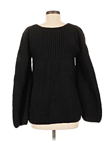 BCBGMAXAZRIA Pullover Sweater (view 2)