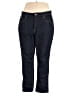 Old Navy Solid Blue Jeans Size 16 Petite - photo 1