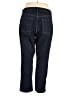 Old Navy Solid Blue Jeans Size 16 Petite - photo 2