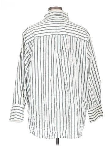 Gap 3/4 Sleeve Blouse (view 2)