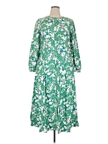 Ann Taylor LOFT Casual Dress (view 1)