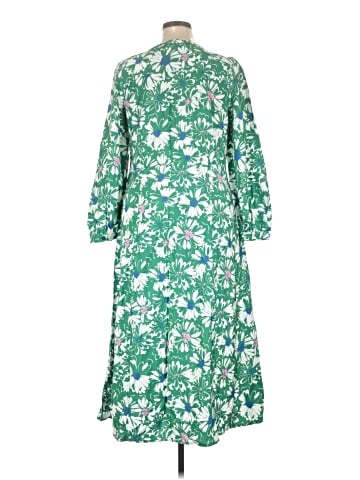 Ann Taylor LOFT Casual Dress (view 2)