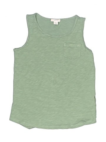 Crewcuts Sleeveless T-Shirt (view 1)