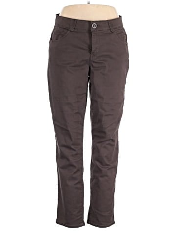 Democracy Casual Pants (view 1)