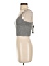 Alice + Olivia Gray Tank Top Size XS - photo 5