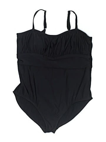 Speedo Bodysuit (view 1)