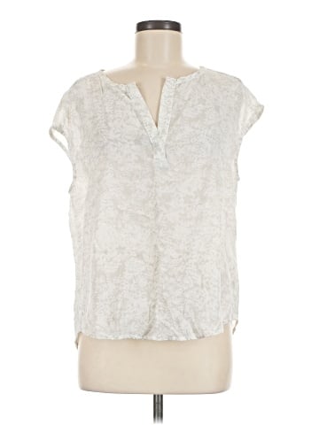 Cloth & Stone Sleeveless Blouse (view 1)
