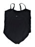 Speedo Black Bodysuit Size 18 - photo 2