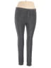 MICHAEL Michael Kors Tweed Gray Casual Pants Size XL - photo 1