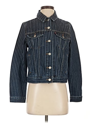 Levi's Denim Jacket (view 1)