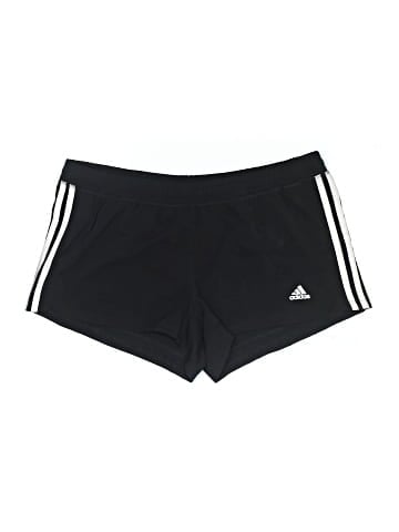 Adidas Athletic Shorts (view 1)