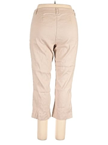 J.Jill Linen Pants (view 2)