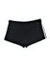 Adidas 100% Polyester Black Athletic Shorts Size L - photo 2