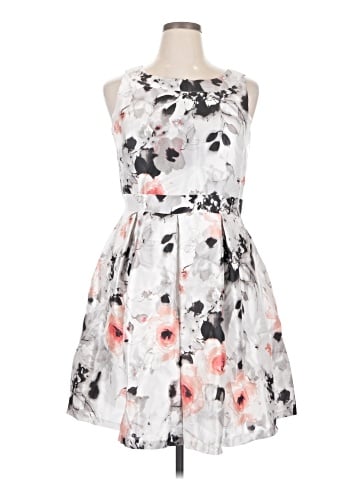 Studio One Cocktail Dress (view 1)