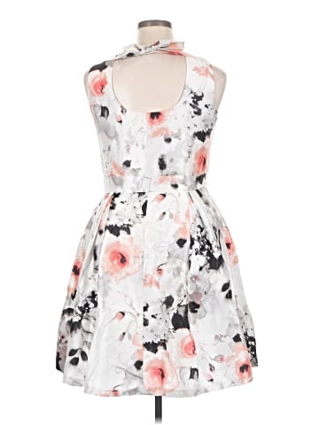 Studio One Cocktail Dress (view 2)