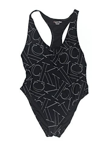 Calvin Klein One Piece Swimsuit (view 1)