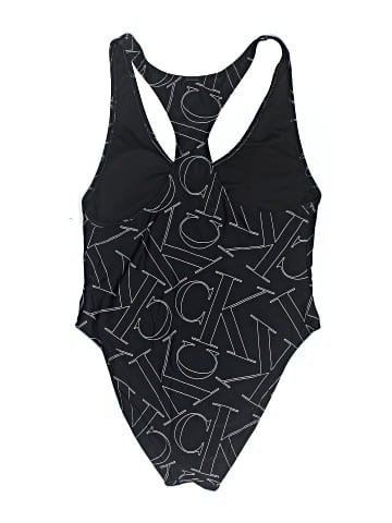 Calvin Klein One Piece Swimsuit (view 2)