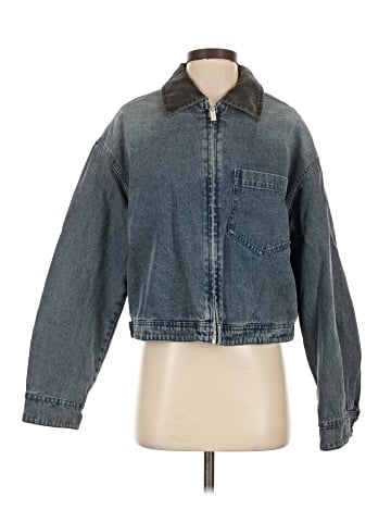 Sanctuary Denim Jacket (view 1)