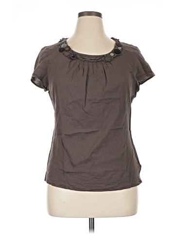 Boden Short Sleeve Blouse (view 1)