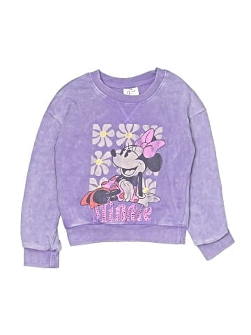 Disney Sweatshirt (view 1)