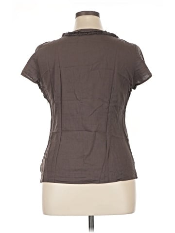 Boden Short Sleeve Blouse (view 2)