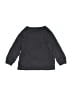 Carter's 100% Cotton Black Long Sleeve T-Shirt 6-9 MO / 9 MO - photo 2