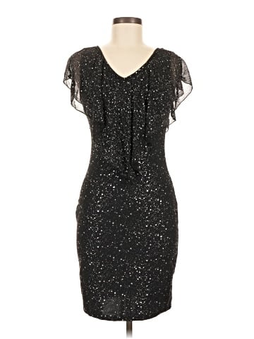 Shein Cocktail Dress (view 1)