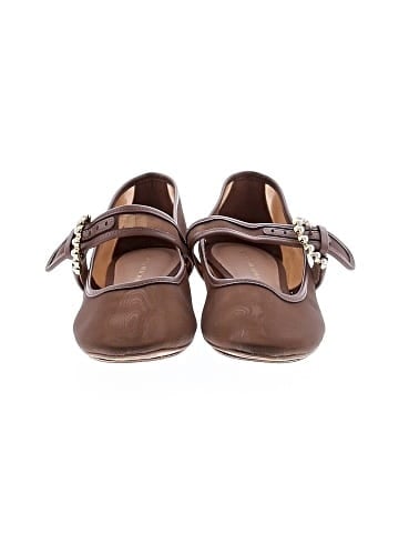 Stuart Weitzman Flats (view 2)