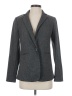 Ann Taylor Gray Blazer Size 2 - photo 1