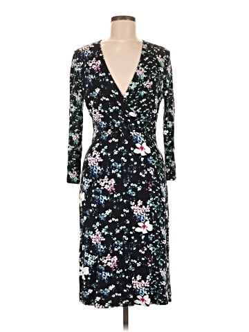 Jigsaw Cocktail Dress (view 1)
