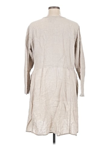 Flax Casual Dress (view 2)