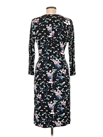 Jigsaw Cocktail Dress (view 2)
