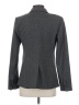 Ann Taylor Gray Blazer Size 2 - photo 2