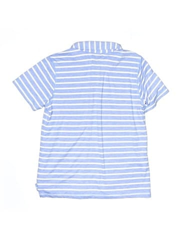 Hanna Andersson Short Sleeve Top (view 2)