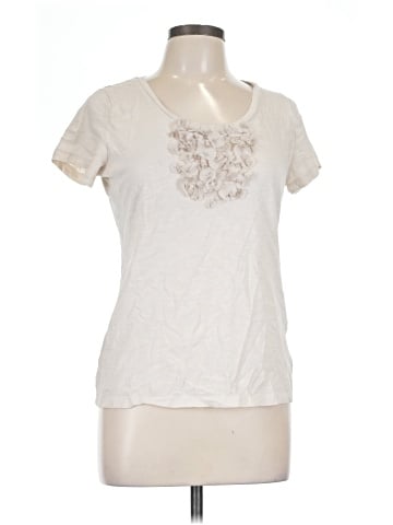 Merona Short Sleeve Top (view 1)