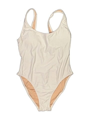 J.Crew One Piece Swimsuit (view 1)