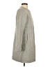 Dorothy Perkins Gray Coat Size 4 - photo 4