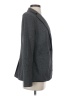 Ann Taylor Gray Blazer Size 2 - photo 4