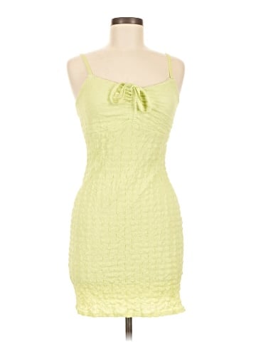 No Boundaries Cocktail Dress (view 1)