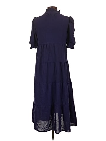 Umgee Casual Dress (view 2)
