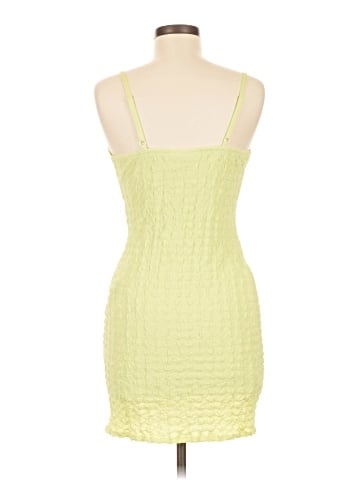 No Boundaries Cocktail Dress (view 2)