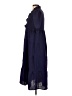 Umgee 100% Polyester Blue Casual Dress Size S - photo 5