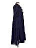 Umgee 100% Polyester Blue Casual Dress Size S - photo 4