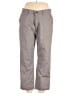 Lee Solid Gray Khakis Size 16 - photo 1