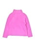 Obermeyer 100% Polyester Pink Pullover Sweater Size M (youth) - photo 2
