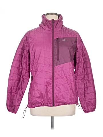 L.L.Bean Snow Jacket (view 1)