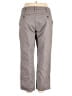Lee Solid Gray Khakis Size 16 - photo 2